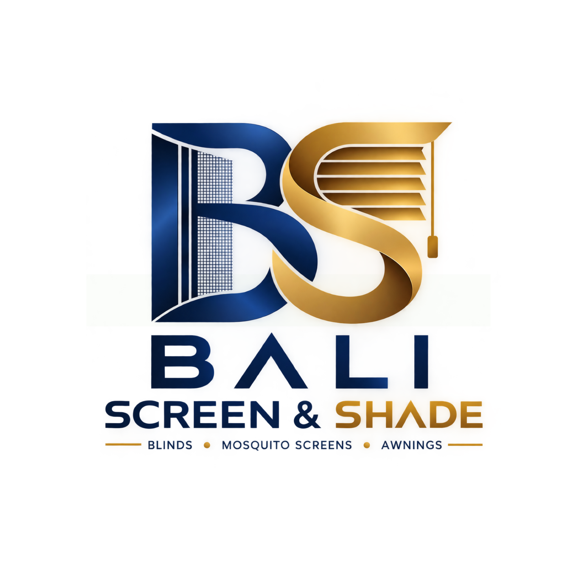Bali Screen and Shade 